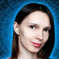 Olga Konishcheva