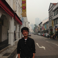 Jake Hokang Yeh