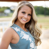 Halle Olson