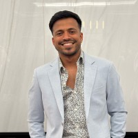Hari Pillai