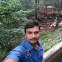 Sagar Barik