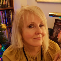Irina Snigur