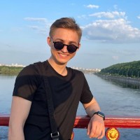 Гліб Камінський