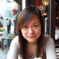 Antonia Zhang