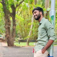 Manikanta Kandukuri