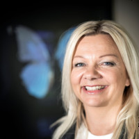 Mette Nordtvedt