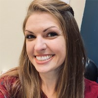 Samantha Marchman
