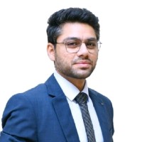 CA Shushank Malhotra