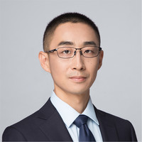 Jiantao Di