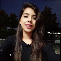 Simran Hemnani