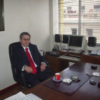 JORGE ROBERTO GARCIA BUSTOS