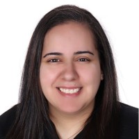 Anoud Hamdan