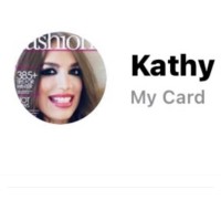Kathy Cruse
