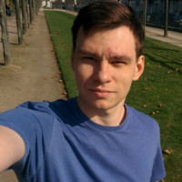 Alexei Timofeev