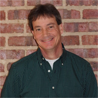 Tom Buford