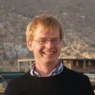 Martijn Vink