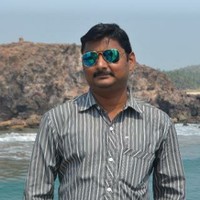 SRINIVAS P