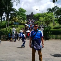 Chandra Adimura