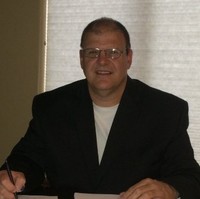 Jeffrey Davenport