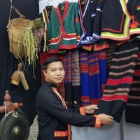 Nakhonexay Keosouriyavong