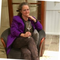 Greet Deloore-Lismont