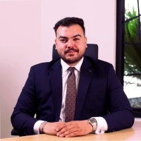 Sohaib Albzour