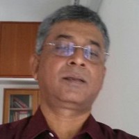 Subramaniam Venkataraman