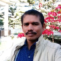 Baskaran Murugesan
