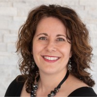 Cheri Fairchild, CMP