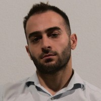 Dimitrios Vourazanis