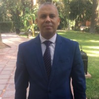 Zakaria Babani