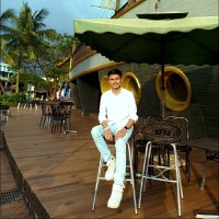 Harshvardhan Patil