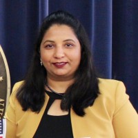 Priya Koche