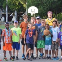 Ymca Camp Thunderbird