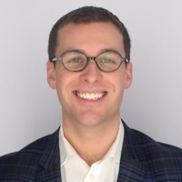 Jay Aird, CFA (Registered Student of CBV Institute)