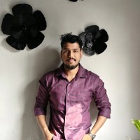 Sailesh Mishra
