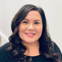 Bridget Robinson