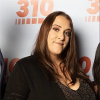 Amber Rogers