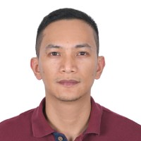 Jan Patrick Reyes