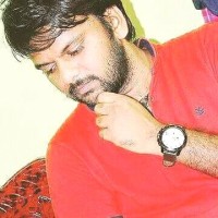 Naresh Pasupuleti