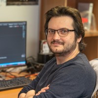 Grégory Allais