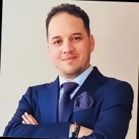 Jawad Ech-Chafadi