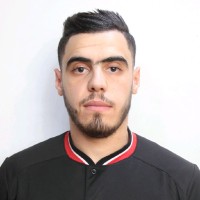 Mohamed Anes FATOUMI