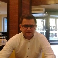 Kiril Dodov