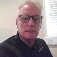 David Barbush