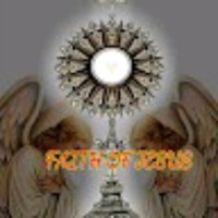 Faith Of Jesus