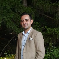 Semih Olcay