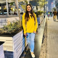 Faryal Faisal