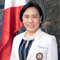 Karen Kristina Campos