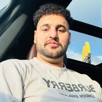 Hardeep Singh